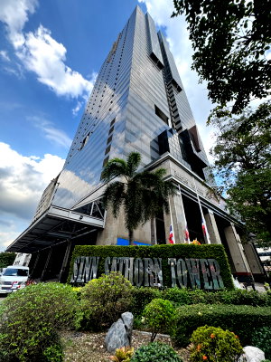 เช่าสำนักงาน วิทยาลัยอาชีวศึกษาธนบุรี : สำนักงานให้เช่า (New Renovation) อาคารสินสาธร ทาวเวอร์ ชั้นที่ 17 