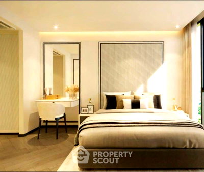 Condos for sale : 1-BR Condo At The Ozone Signature Condominium, Laguna (ID 3157201)