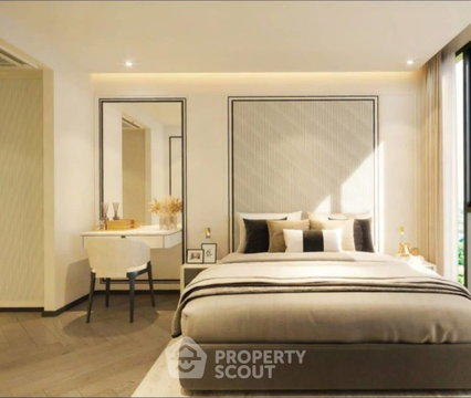 1-BR Condo At The Ozone Signature Condominium, Laguna (ID 3157201)