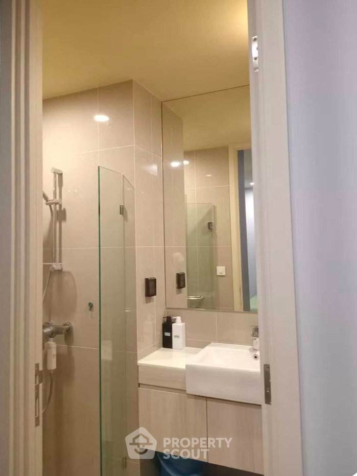 picture 1-BR At Noble Recole Sukhumvit 19 Near MRT Sukhumvit (ID 3171306) - 17/20