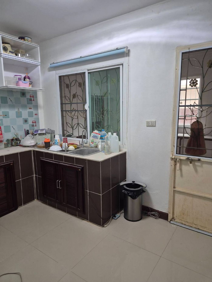 รูป บ้านว่างให้เช่าโคราช หมู่บ้านรุ่งเรืองแกรนด์วิลล์ ใกล้รพ.ริมลิฟวิ่ง มทส. บ้านเดี่ยว 2 ชั้น 70ตรว. ปรุใหญ่ หนองจะบก - รูปที่ 19/25