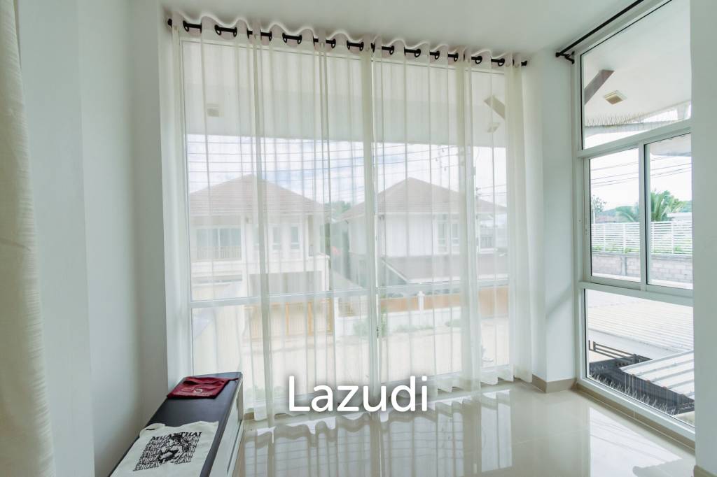 รูป GLORY HOUSE 1 : 2 Storey house on great location soi 94 - รูปที่ 24/29
