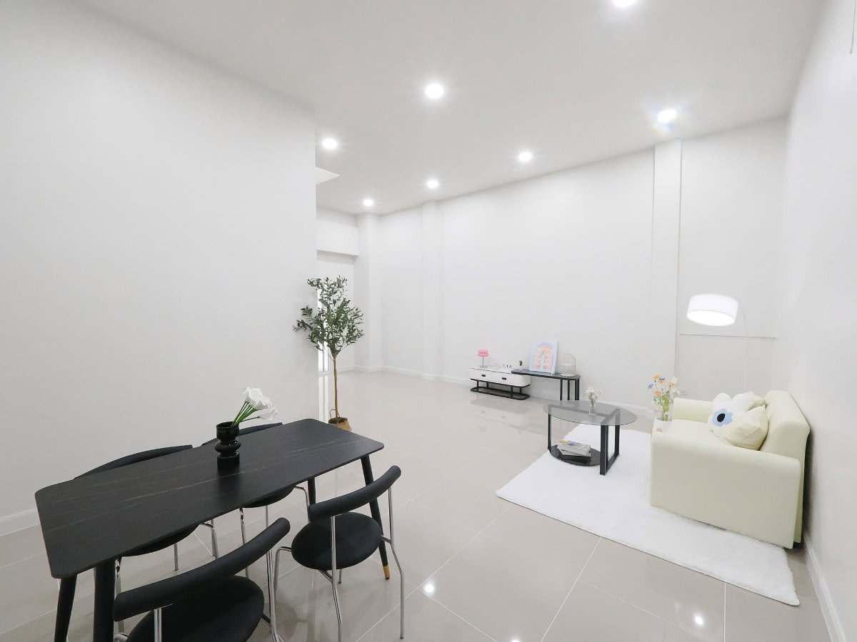 รูป ขายราคาพิเศษ ทาวน์โฮม 3 ชั้น 23.2 ตร.ว. ม.บำรุงวงศ์ 5 ห้องนอน 4 ห้องน้ำ [กาญจนาภิเษก–ปลายบาง]  - รูปที่ 16/59