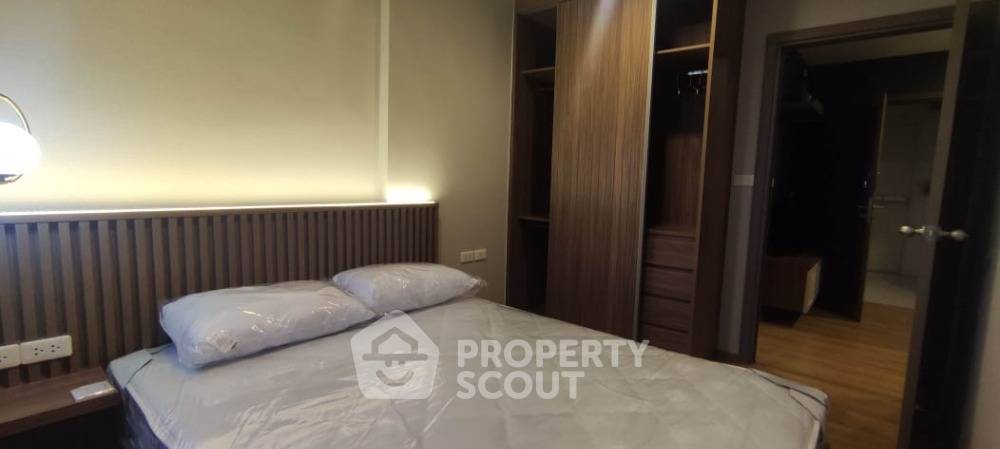 รูป คอนโด 1 ห้องนอน ชั้น 19 The Base Sukhumvit 77 ใกล้ BTS อ่อนนุช (ID 1042300) - รูปที่ 6/8