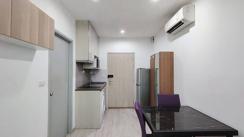 picture  IDEO Mobi Sukhumvit          Eastgate - 3/8