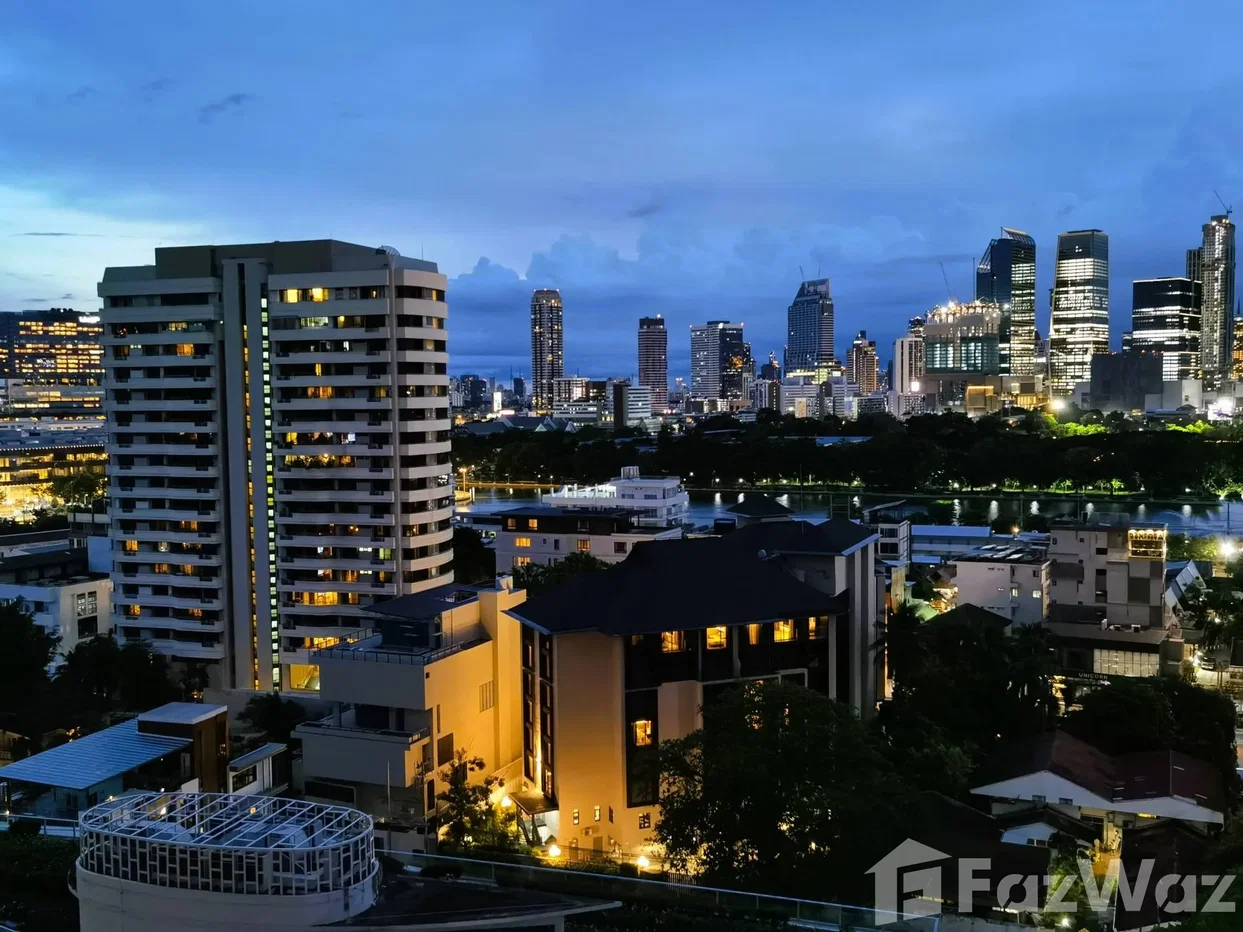 รูป ขาย คอนโด 2 ห้องนอน ในโครงการ มิลเลนเนียม เรสซิเดนซ์ 6660518 - รูปที่ 6/11