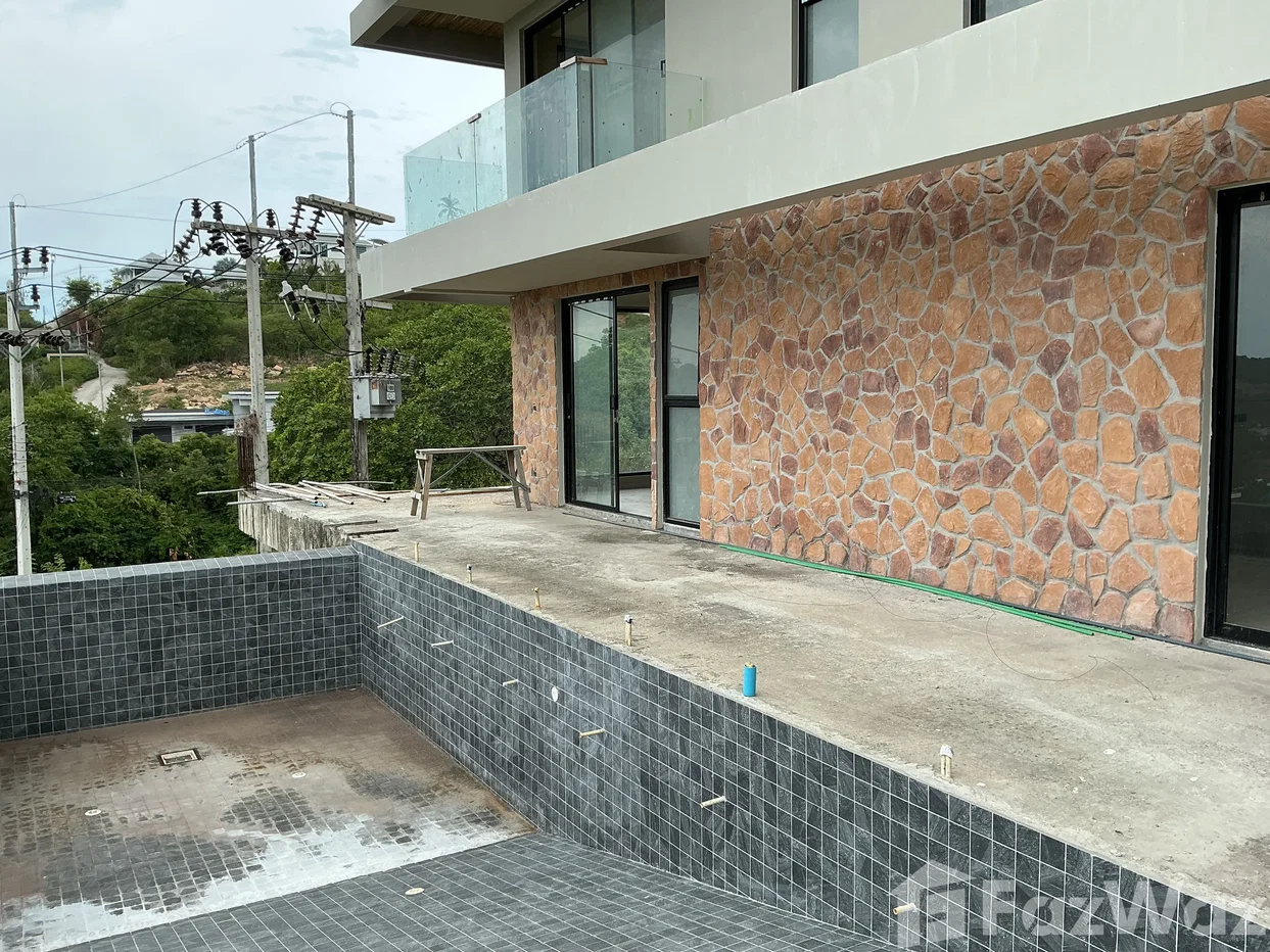 รูป ขาย วิลล่า 3 ห้องนอน ในโครงการ เรโกลิธ วิลเลจ 6662591 - รูปที่ 2/23