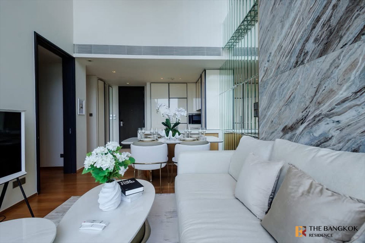 รูป 💎 Beatniq Sukhumvit 32 ห้องสวยมาก พร้อมเฟอร์ครบ ทำเล Prime ราคา 33.45 ล้าน - รูปที่ 5/16
