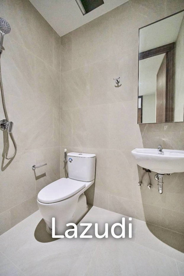 picture Junior Penthouse 3 bed 3 bath 181 sqm at ROMM Convent - 70/74