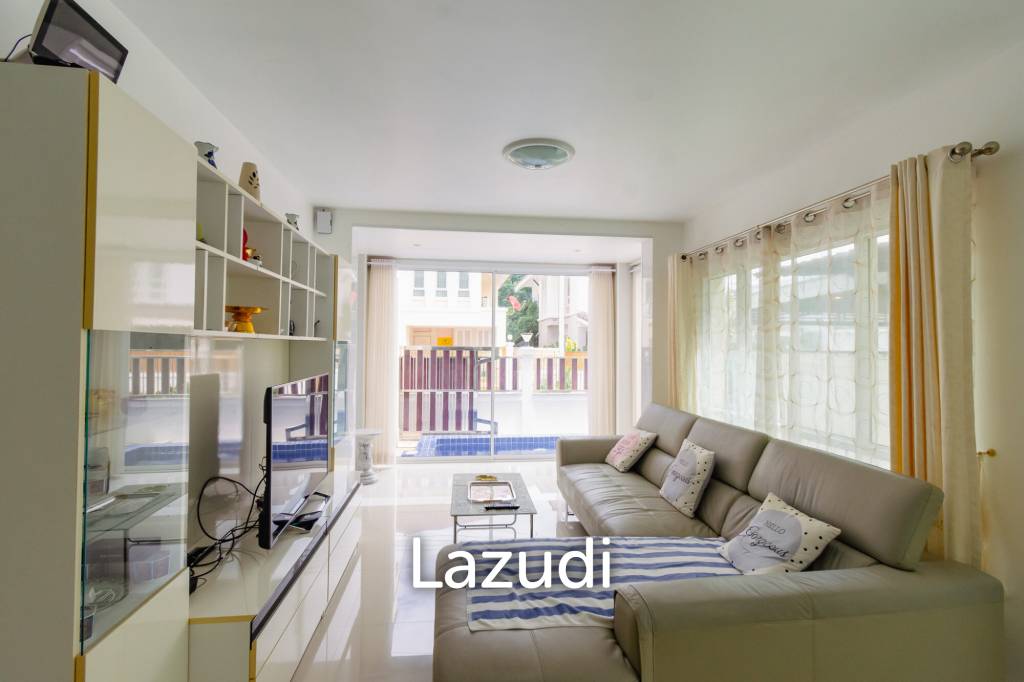 รูป GLORY HOUSE 1 : 2 Storey house on great location soi 94 - รูปที่ 3/29