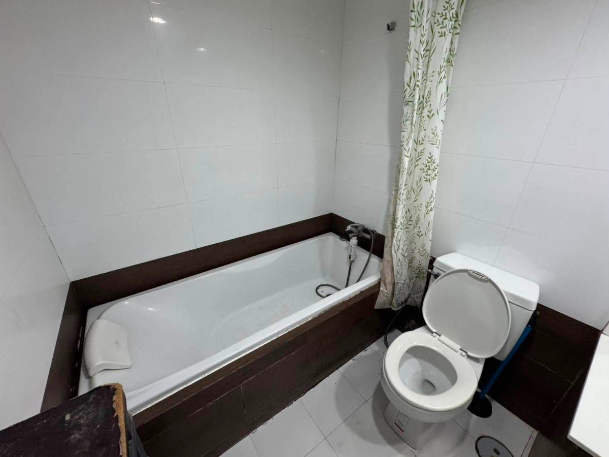 picture R1057/[For Rent] The Grand Condo Rajdamri - 2/6