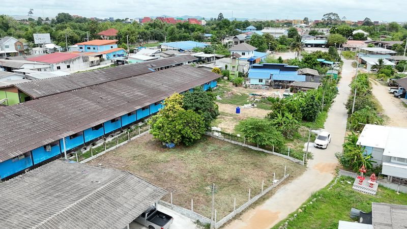 รูป ขายด่วน! ที่ดินสวยหนองขาม ศรีราชา ทำเลดี ใกล้แหล่งชุมชน - รูปที่ 3/15