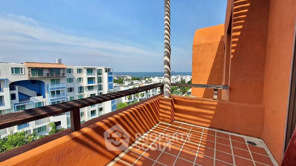 รูป ขายคอนโด 2 ห้องนอน Las Tortugas Condominium หัวหิน (ID 3169549) - รูปที่ 1/12