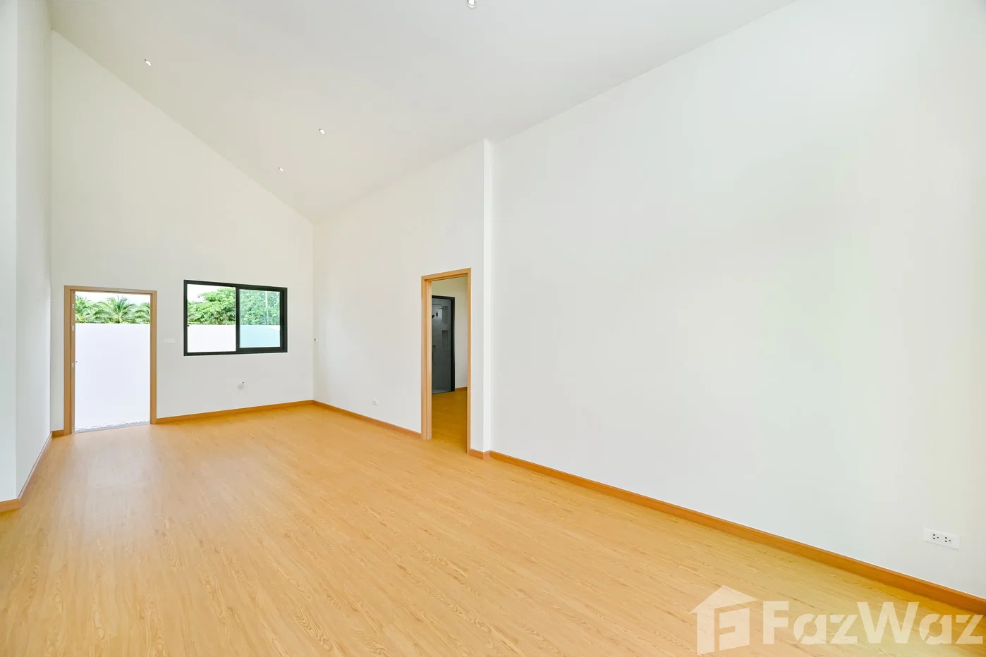 รูป ขาย บ้านเดี่ยว 3 ห้องนอน ในโครงการ อัยย์ญาดา โคซี่ 6662380 - รูปที่ 6/15