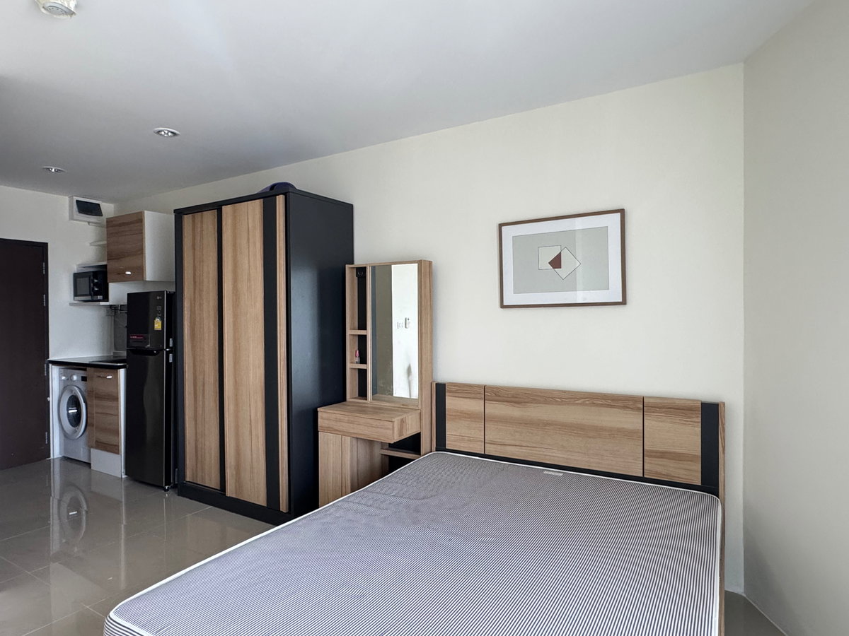 picture 🌵🌵🌵For rent Asakan place srinakarin - 4/11