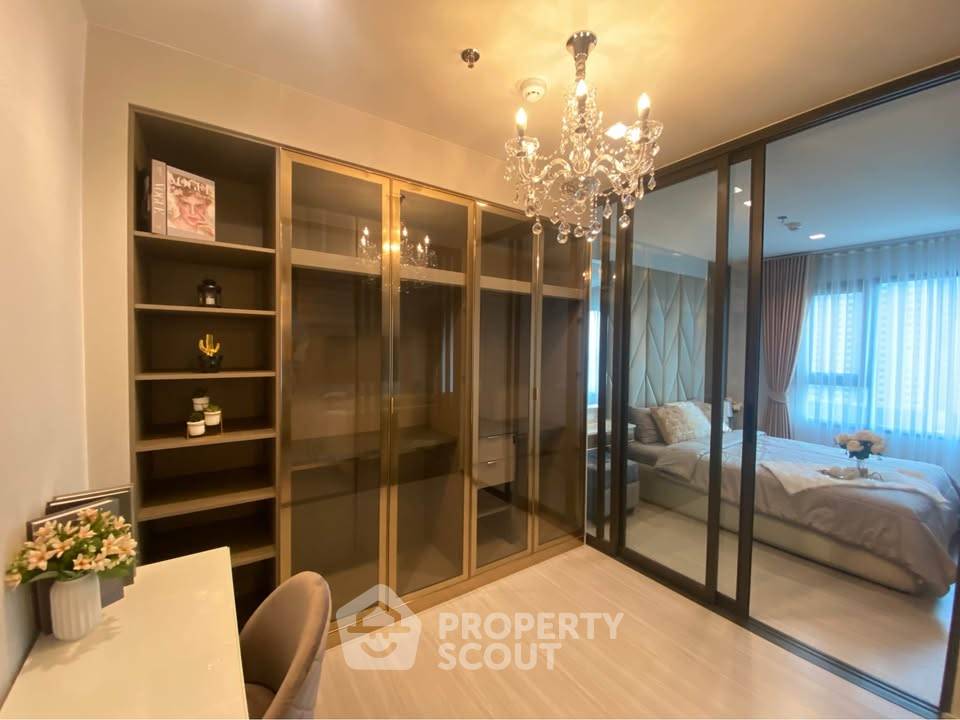 รูป คอนโด 1 ห้องนอน Life Sathorn Sierra ใกล้ BTS ตลาดพลู (ID 3171522) - รูปที่ 4/26