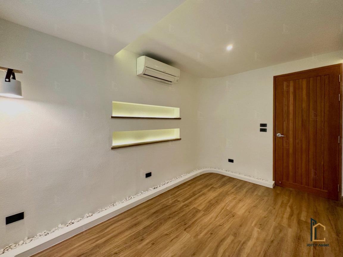 รูป 🔥🔥Rare!! 3b4b 135k - Home Office @ Ekkamai 📞Call 090 919 9898 - รูปที่ 27/36