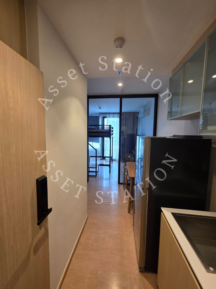 picture Maru Ekkamai 2 (Pet-Friendly 🐈🦮) | 🚅 Near BTS Thonglor Gateway - 3/8