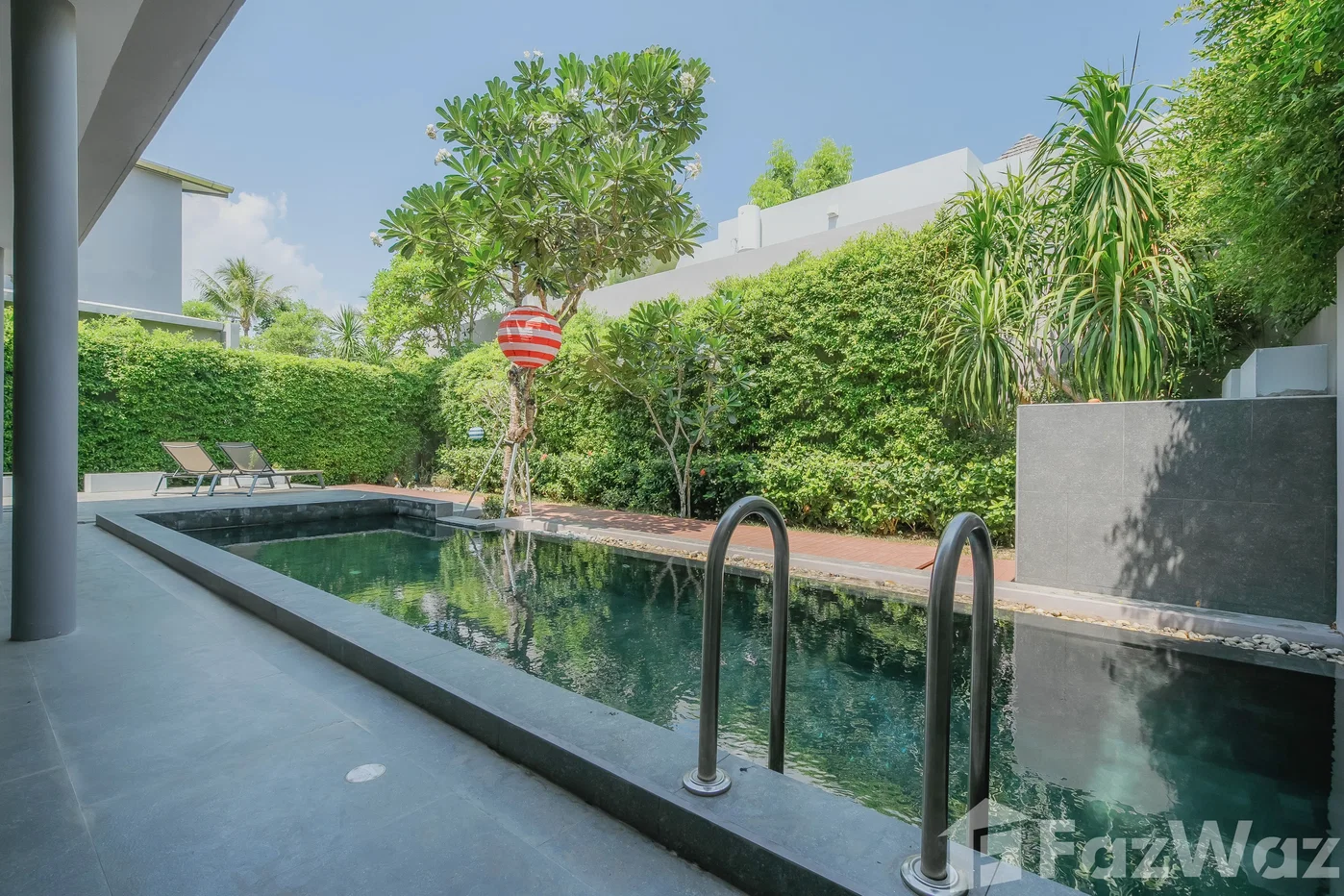 รูป ขาย วิลล่า 3 ห้องนอน ในโครงการ วัลญา วิลล่า ฮาโมนี่ 6649979 - รูปที่ 25/25
