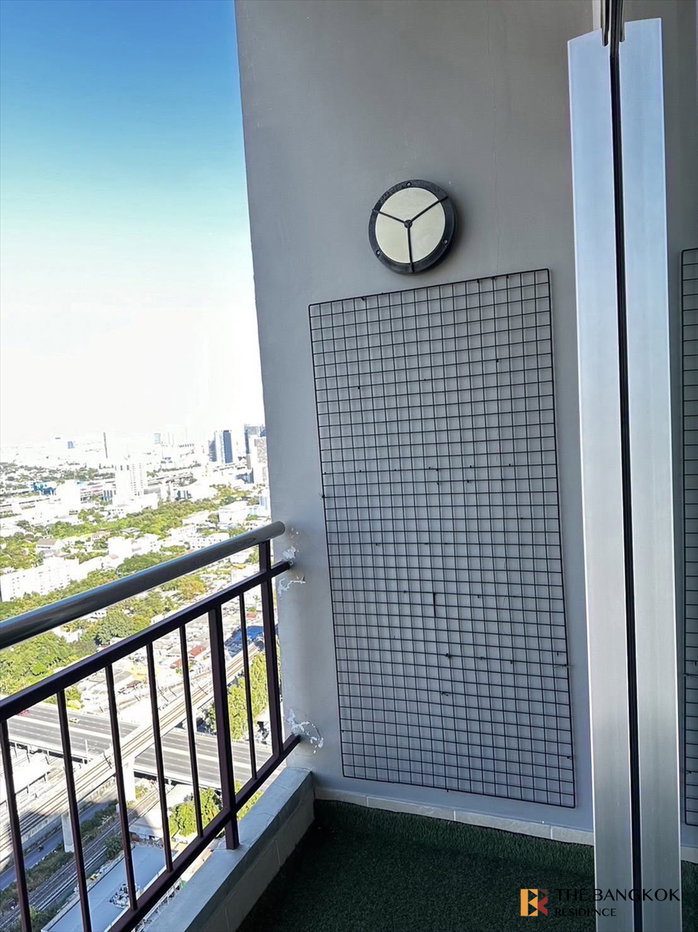 picture "💰Supalai Park Ekkamai-Thonglor for Sale Spacious 80 sq.m. High-Floor Unit,  5 Mb.💰 " - 11/11