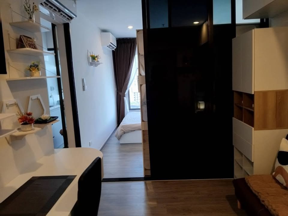 picture Condo for Rent at Regent Home Wutthakat (D6908035) - 6/13