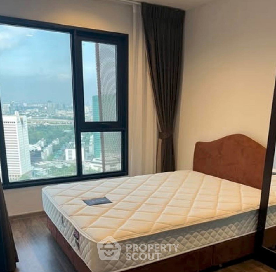 รูป คอนโด 1 ห้องนอน ชั้น 43 Life Ladprao Valley ใกล้ BTS ห้าแยกลาดพร้าว (ID 3169778) - รูปที่ 6/7