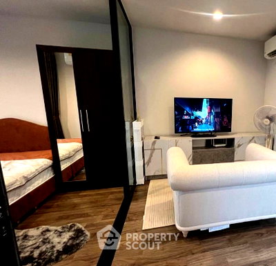 ขายคอนโด : ชั้น 43 คอนโด 1 ห้องนอน Life Ladprao Valley ใกล้ BTS ห้าแยกลาดพร้าว 100 ม. (ID 3169778)