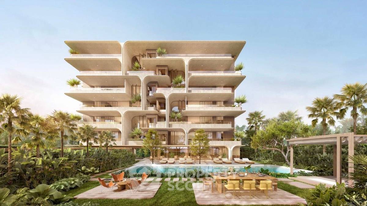 รูป ขายคอนโด 3 ห้องนอน ขนาด 145 ตร.ม. โครงการ Surfhouse Residences ลากูน่า ภูเก็ต (ID 1774393) - รูปที่ 3/16