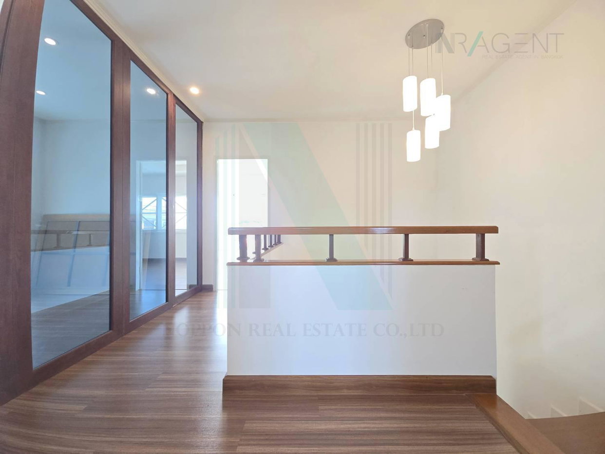 รูป 📌 ขายบ้านเดี่ยว โครงการ ศุภาลัย เบลล่า เทพารักษ์ 2 ชั้น 4 ห้องนอน 3 ห้องน้ำ - รูปที่ 5/8