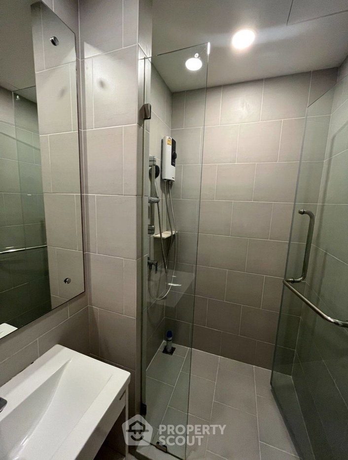 picture 100m To MRT Bang Phlat | 1-BR De Lapis Charan 81 (ID 929605) - 8/13