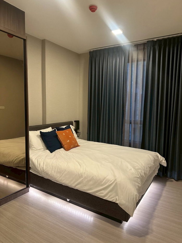 รูป R1051/[ให้เช่า] ควินทารา ภูม สุขุมวิท 39 (Quintara Phume Sukhumvit 39) - รูปที่ 8/11