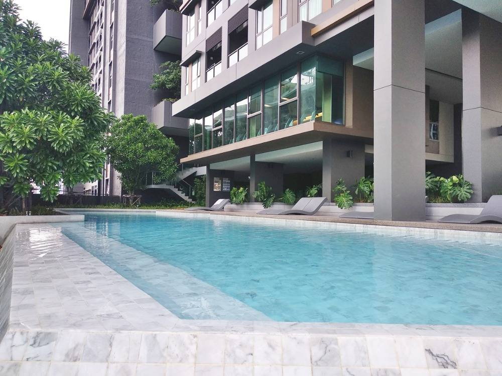 รูป Code 26KJ525 ให้เช่า Lumpini Suite Din Daeng - Ratchaprarop 🔥🔥 จองเดือนนี้รับส่วนลด1,000บาท 🔥🔥 @kjcondo (มี@ข้างหน้าด้วยนะคะ) - รูปที่ 13/13