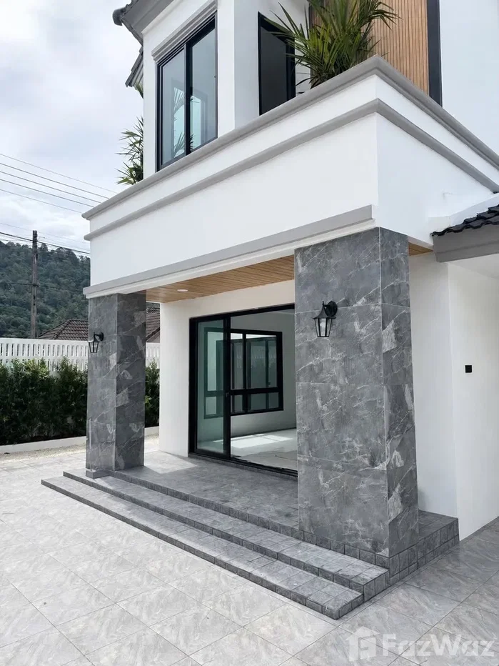 รูป ขาย บ้านเดี่ยว 4 ห้องนอน ในโครงการ บ้านร็อคการ์เด้นภูเก็ต บายพาส 6 6662848 - รูปที่ 13/18
