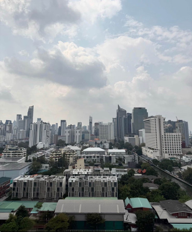 picture Supalai Oriental Sukhumvit 39 - 10/12