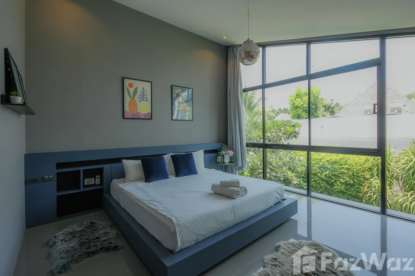 รูป ขาย วิลล่า 3 ห้องนอน ในโครงการ วัลญา วิลล่า ฮาโมนี่ 6649979 - รูปที่ 17/25