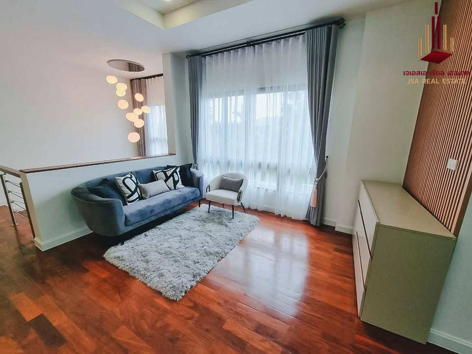 picture ✨ For Rent: Perfect Masterpiece sukhumvit 77 ✨ 💰 Only 285,000 THB/month - 2/10