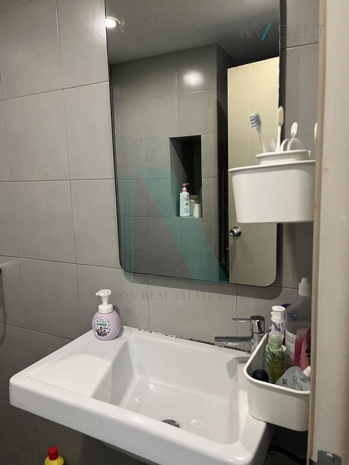 picture For Rent Condo ELIO CONDO Building B, Floor ,Studio, Room size 23 sqm - 5/8