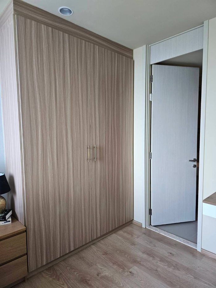 รูป 🔥 ห้องสวย ราคาดีเกินทำเล! | Noble Recole Sukhumvit 19 | 25K - รูปที่ 4/6