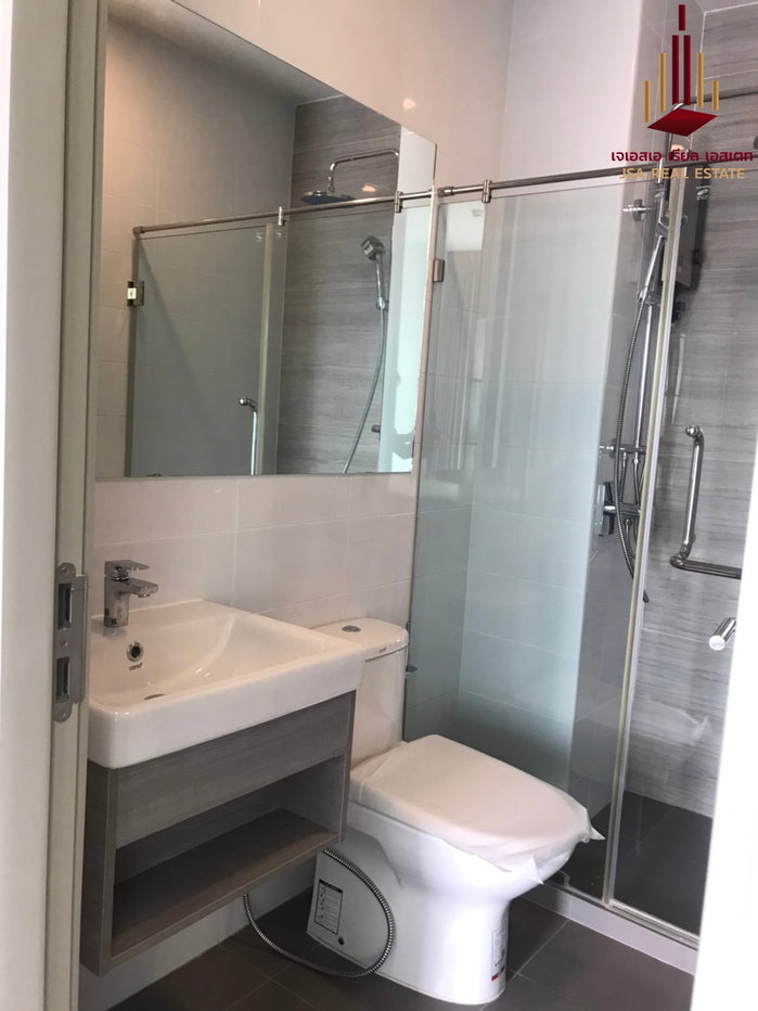 picture ✨ For Rent: KnightsBridge Prime Ratchayothin Condo ✨  💰 Only 16,000  THB/month - 7/8