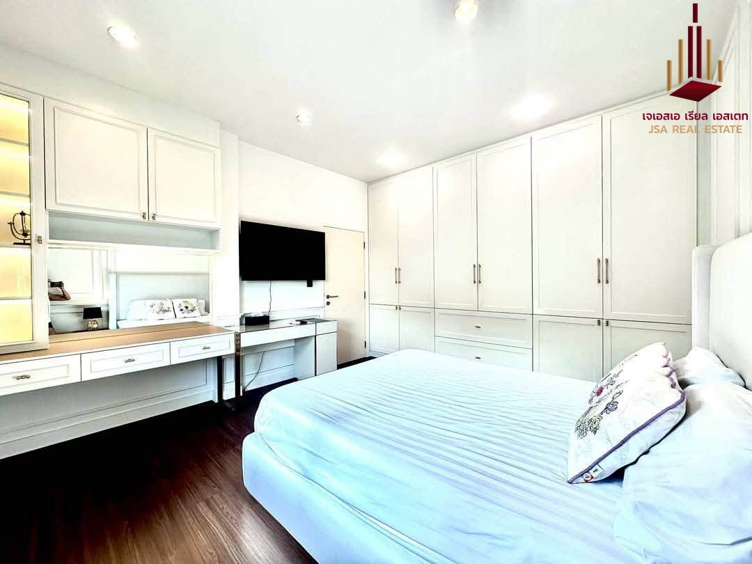 picture ✨ For Rent: Setthasiri Krungthep Kreetha ✨    💰 Only 85,000 THB/month - 9/12