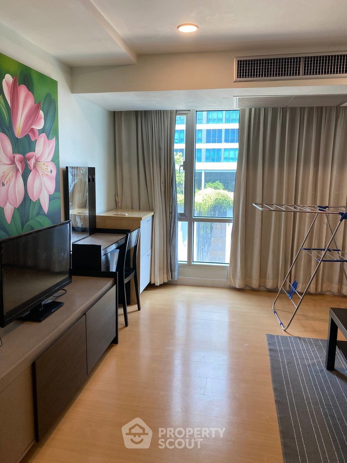 รูป คอนโด 1 ห้องนอน ใกล้ BTS นานา 200 ม. The Trendy Condominium (ID 621622) - รูปที่ 21/26