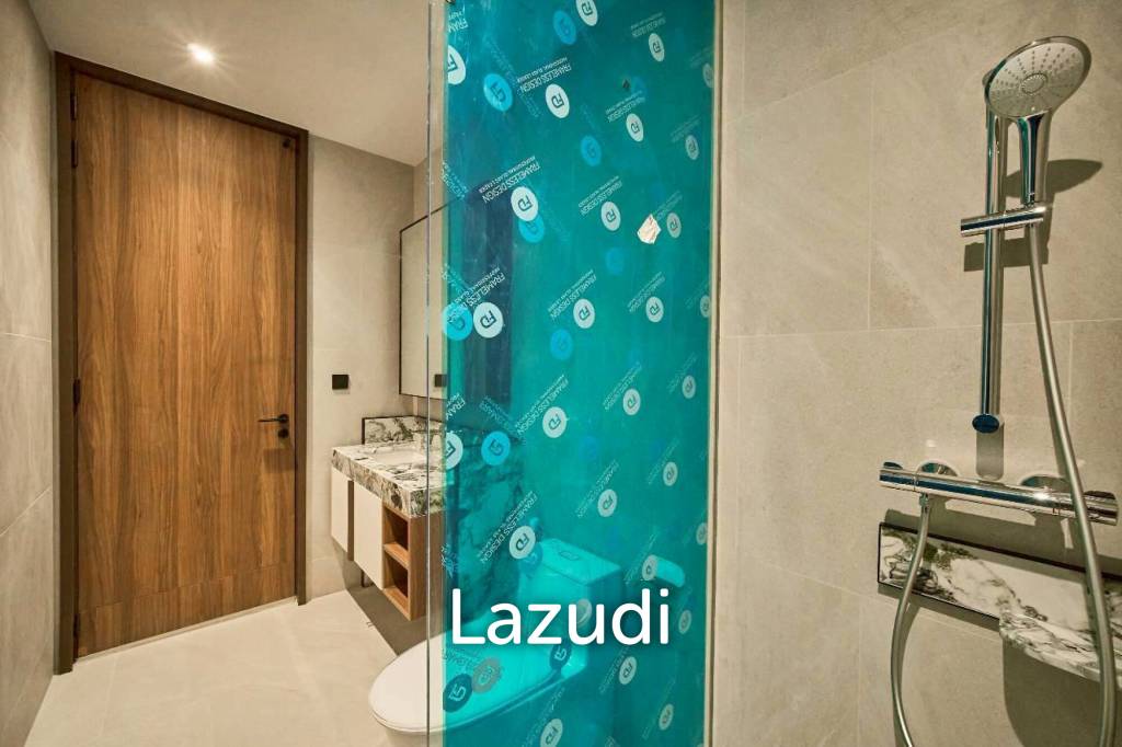 picture Junior Penthouse 3 bed 3 bath 181 sqm at ROMM Convent - 18/74