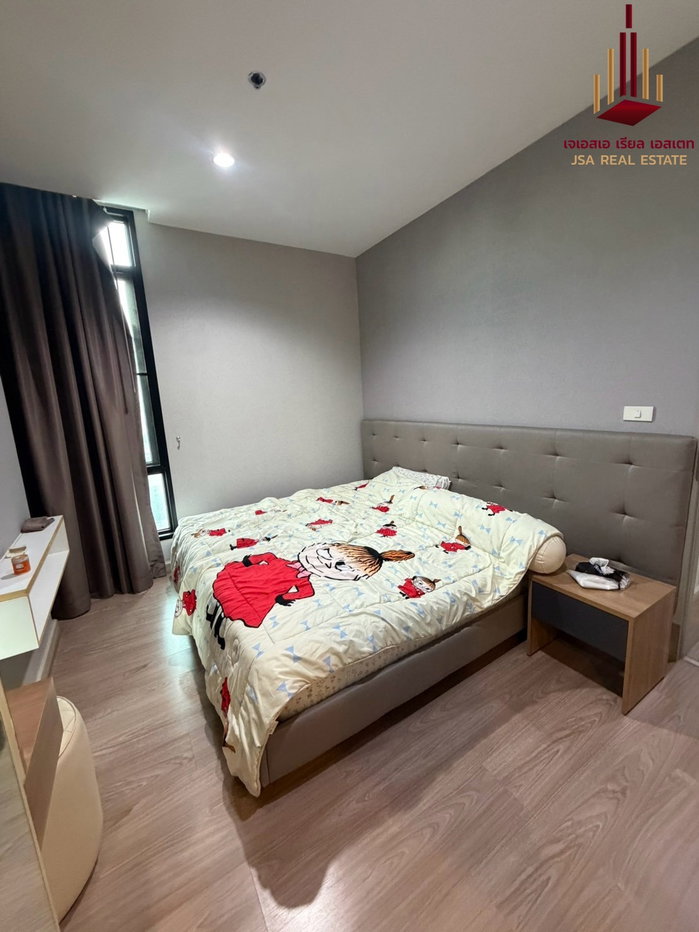 รูป ✨ ขาย เดอะ แคปปิตอล ราชปรารภ-วิภาฯ ✨ 💰 ราคา 4,800,000 บาท - รูปที่ 3/8