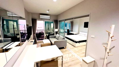 Condos for sale : 23rd-Floor 1-BR Condo For Sale At Centric Sea Pattaya (ID 3171160)