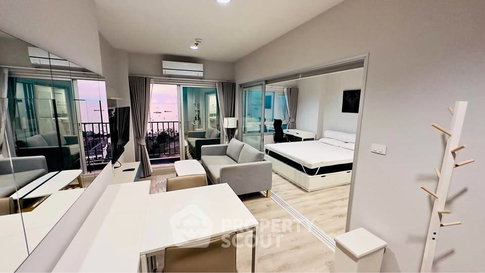 คอนโด 1 ห้องนอน ชั้น 23 Centric Sea Pattaya ขาย (ID 3171160)
