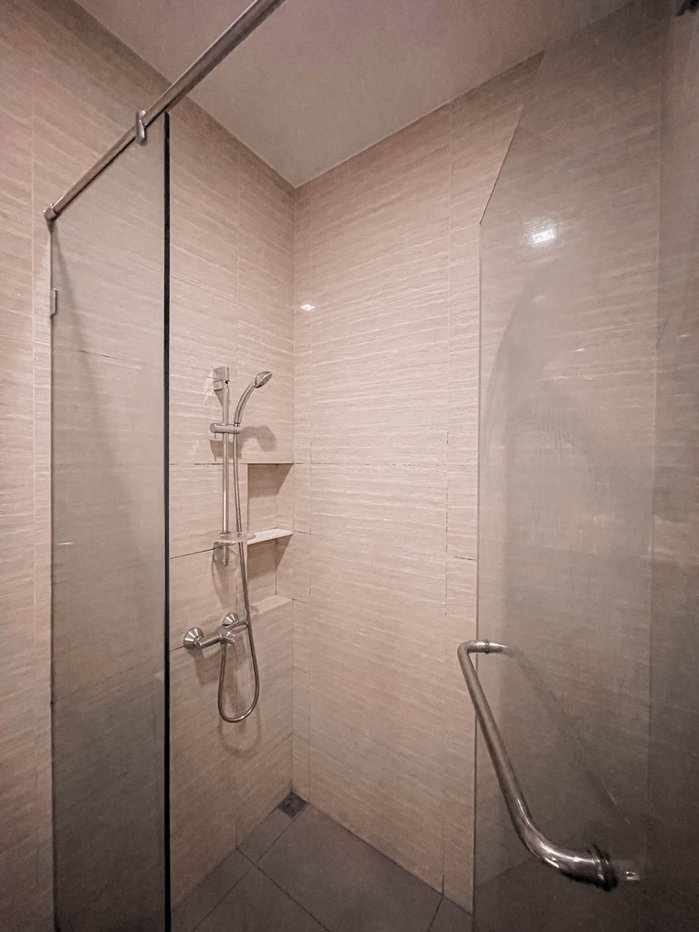 picture 📢 [FOR RENT] ✨ M Jatujak Pet-Friendly Residence (Dogs & Cats Allowed) 29 sq.m.), 12th Fl., Building B - 10/11