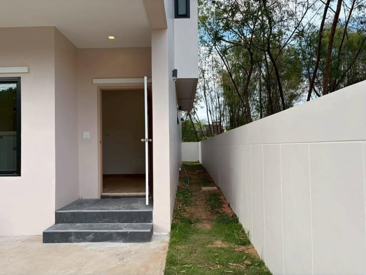 picture Newly renovated House for sale !, sansai , chiangmai - 4/16