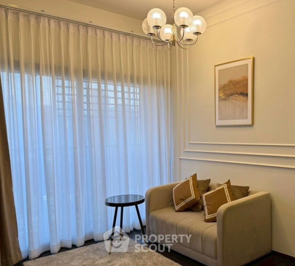 รูป ขายคอนโด 2 ห้องนอน ชั้น 18 Park Origin Thonglor ใกล้ BTS ทองหล่อ (ID 3165406) - รูปที่ 1/3