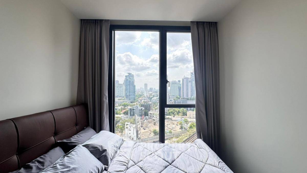 รูป คอนโด 2 ห้องนอน 81 ตร.ม. Beatniq สุขุมวิท 32 ใกล้ BTS ทองหล่อ 300 ม. (ID 1597719) - รูปที่ 8/13