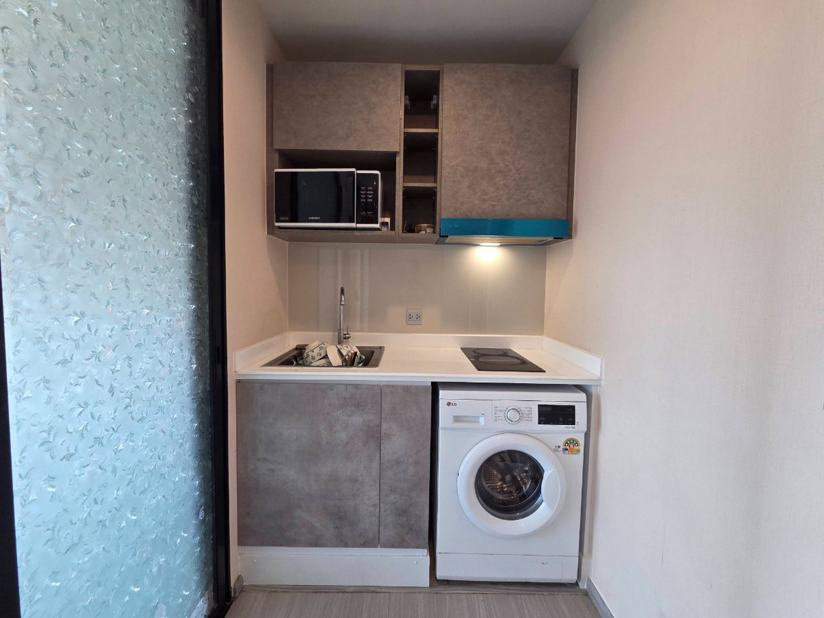 picture PFD-08266 For rent Aspire Erawan Prime (Aspire Erawan Prime) next to BTS Chang Erawan 🚈✨ - 10/11